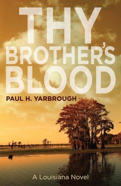 Thy Brother's Blood - Yarbrough, Paul H