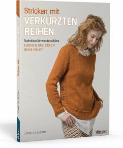 Stricken mit verkürzten Reihen - Dassau, Jennifer