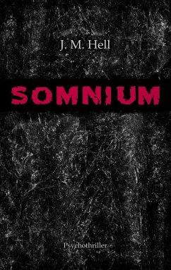 Somnium - Hell, J. M.