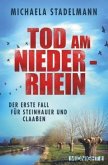 Tod am Niederrhein / Steinhauer und Claaßen Bd.1