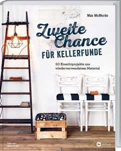 Zweite Chance für Kellerfunde - McMurdo, Max