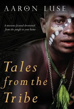 Tales from the Tribe - Luse, Aaron