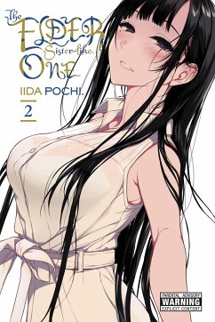 The Elder Sister-Like One, Vol. 2 - Iida, Pochi