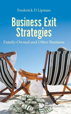 Business Exit Strategies - Lipman, Frederick D