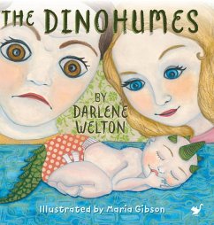 The Dinohumes - Welton, Darlene