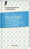 Wenn München seinen Wirtshaus-Ruf verbessern will, so hat noch vieles zu geschehen