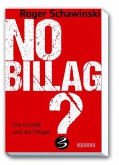 No Billag? - Schawinski, Roger