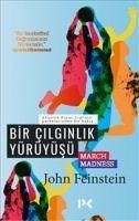 Cover Bir Cilginlik Yürüyüsü