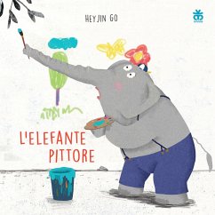 L' elefante pittore - Go, Hey Jin