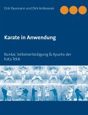 Karate in Anwendung Karate in Anwendung