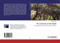 The Creation of the Myth - Olson, Michael