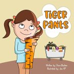 Always Dance Like You Have Tiger Pants