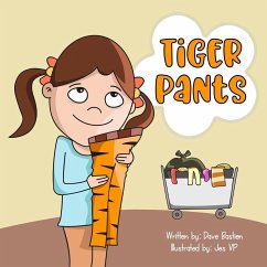 Always Dance Like You Have Tiger Pants - Bastien, Dave