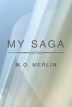 My Saga - Merlin, M. O.