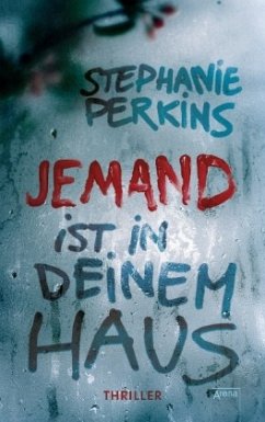 JEMAND ist in deinem Haus - Perkins, Stephanie