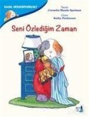 Nasil Hissediyorum - Seni Özledigim Zaman