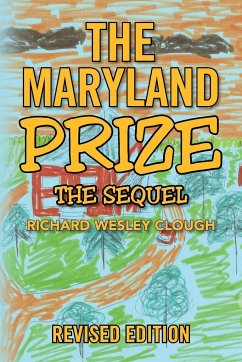 The Maryland Prize - Clough, Richard Wesley