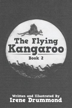 The Flying Kangaroo - Drummond, Irene