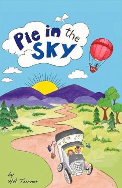 Pie in the Sky: Volume 1 - Turner, Ha