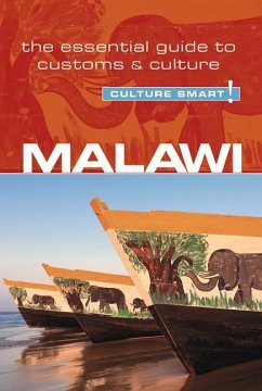 Malawi - Culture Smart! - Munthali, Kondwani Bell
