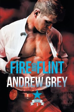 Fire and Flint - Grey, Andrew