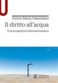Il diritto all'acqua. Una prospettiva internazionalistica Il diritto all'acqua. Una prospettiva internazionalistica