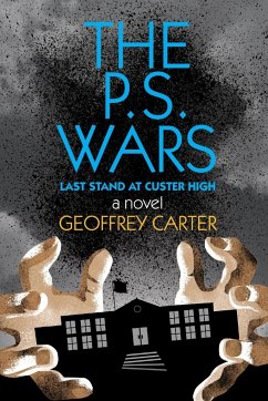 The P.S. Wars - Carter, Geoffrey