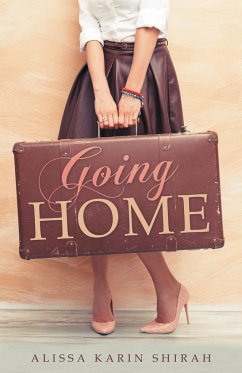 Going Home - Shirah, Alissa Karin