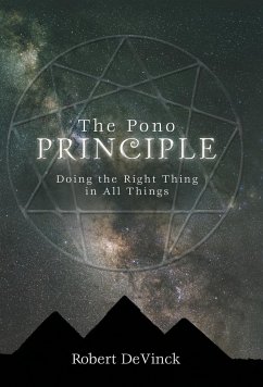 The Pono Principle - Devinck, Robert