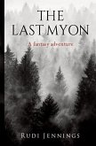 The Last Myon