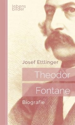 Theodor Fontane - Ettlinger, Josef