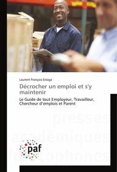 Décrocher un emploi et s'y maintenir