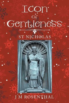 Icon of Gentleness - Rosenthal, J M