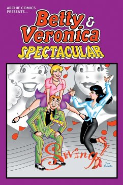 Betty & Veronica Spectacular Vol. 1 - Archie Superstars