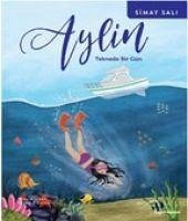 Aylin - Teknede Bir Gün - Sali, Simay