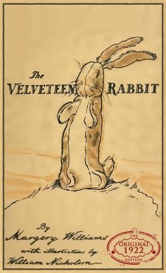 The Velveteen Rabbit - Williams, Margery