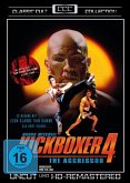 Kickboxer 4 - The Aggressor Classic Cult Collection