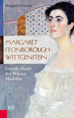 Margaret Stonborough-Wittgenstein - Greiner, Margret