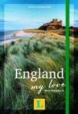 England - my love - Moments by Langenscheidt England - my love - Moments by Langenscheidt