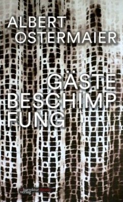 Cover Gästebeschimpfung