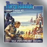 Spur zwischen den Sternen / Perry Rhodan Silberedition Bd.43 (2 MP3-CDs) Spur zwischen den Sternen / Perry Rhodan Silberedition Bd.43 (2 MP3-CDs)