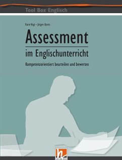 Assessment im Englischunterricht - Vogt, Karin;Quetz, Jürgen