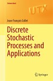 Discrete Stochastic Processes and Applications