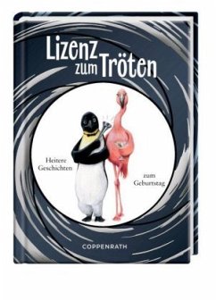 Lizenz zum Tröten