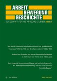 Arbeit - Bewegung - Geschichte