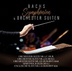 Bachs Symphonien Und Orchestersuiten