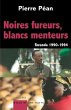 Noires fureurs, blancs menteurs - Bild 1