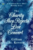 The Charity Shop Rejects - Live in Concert (For the Love of Christmas!, #3) (eBook, ePUB)