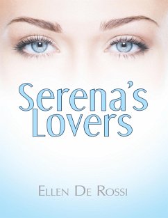 Cover Serena's Lovers (eBook, ePUB)