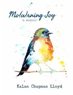 Mo(u)rning Joy (eBook, ePUB) - Chapman Lloyd, Kalan